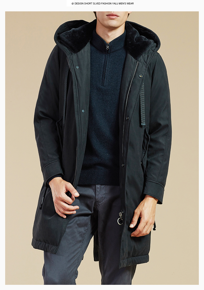 Blouson homme YALOO   - Ref 3119979 Image 14