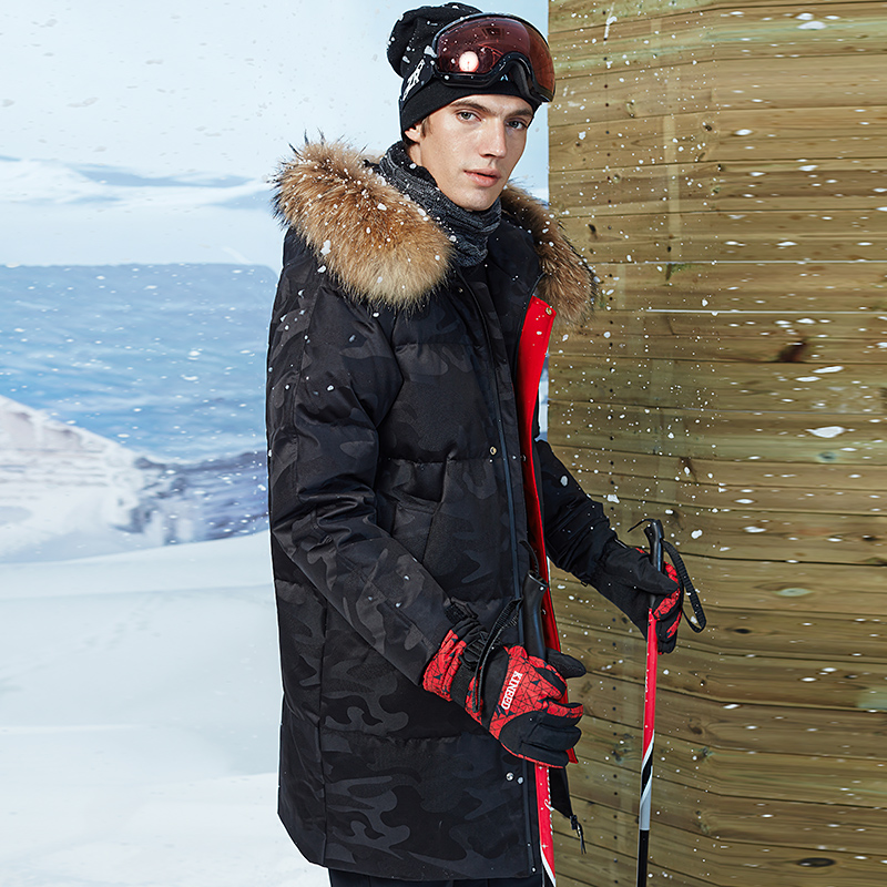 Blouson homme YALOO   - Ref 3120204 Image 4