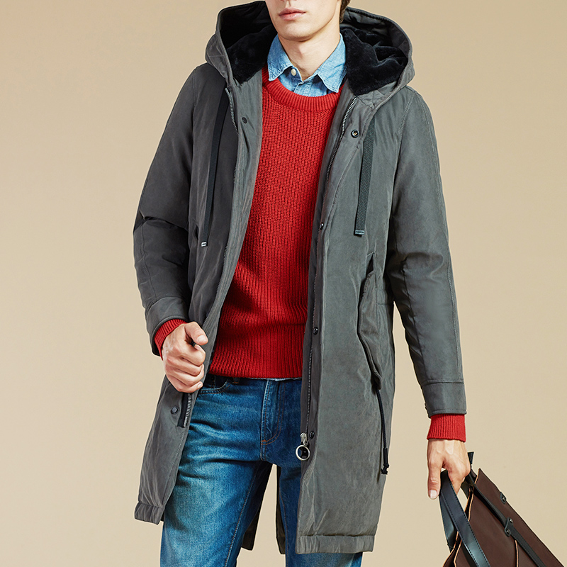 Blouson homme YALOO   - Ref 3119979 Image 3