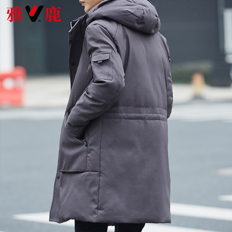 Blouson homme YALOO   - Ref 3119581 Image 5