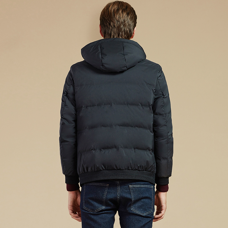 Blouson homme YALOO   - Ref 3121589 Image 5