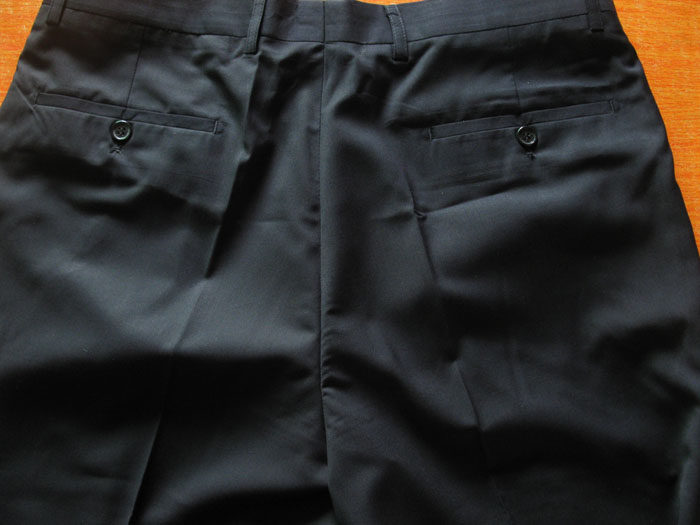 Pantalon ROMON - Ref 1469512 Image 14