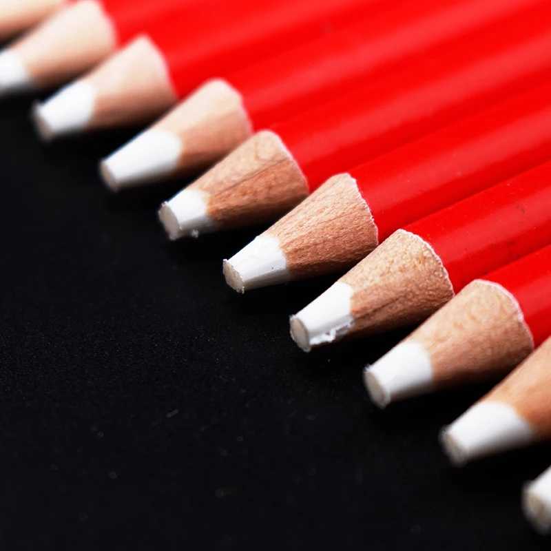 Legendary Road Rubber Pen ART Series Wood Rod Erasers Erasable Pen Shaped Rubber Comics Design High Light Details Modification