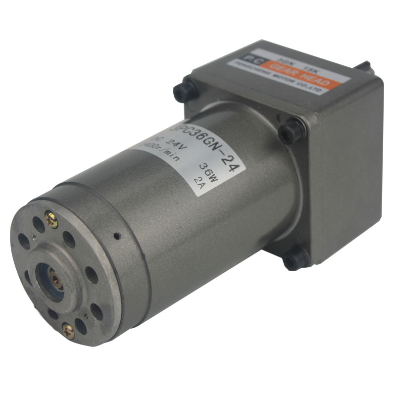 Купить Микро-двигатель для цифровой техники Пэн Чэн 12В 36Вт DC кисти ...