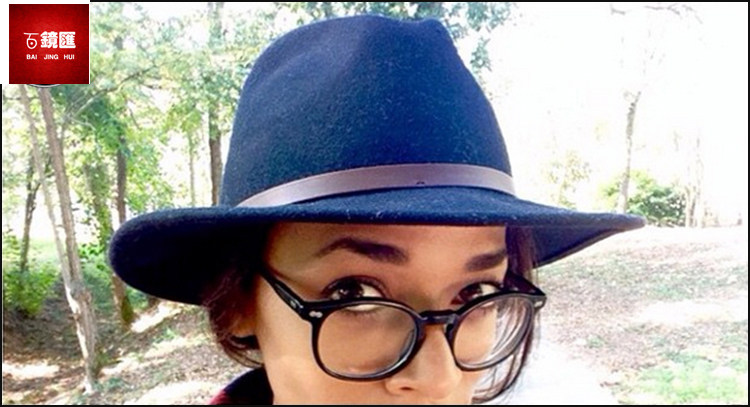 Montures de lunettes en Plaque - Ref 3139969 Image 7