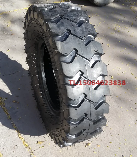 Lốp xe nâng 825-16 Lốp xe tải nhỏ 750 8,25 900 1000 1200 12,00-16 lốp xe ô tô goodyear