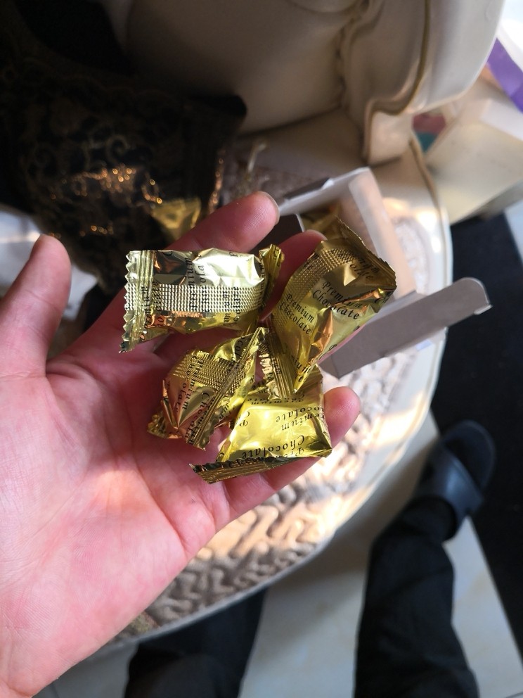 马来西亚进口提拉米苏巧克力怎么样，当生日礼物好不好呢_搜券