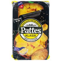 Turkey import Lapport Yoghurt Yoghurt Ketchup Original Taste Chips 100g casual puffed with zero-on-to-date price