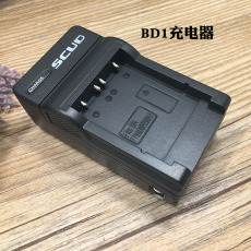 Зарядные устройства для цифровых фотокамер 飞毛腿索尼np-bg1座充