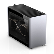 Jothbergio Home One object JONSPLUS i100 Pro full aluminum housing ITX chassis supports 360 water cooling