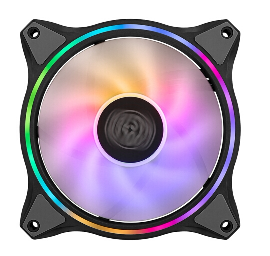 CoolerMaster Master MF120 HALO ARGB Case Fan fan