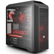Cooler Master MasterCase PRO5 Upgrade Edition Enhanced Edition Desktop Computer Case MC500P