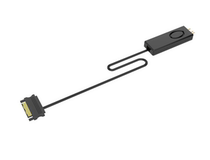 Jothber (JONSBO) 5V ARGB Mirage Controller ARGB 3 pin connector SATA powered