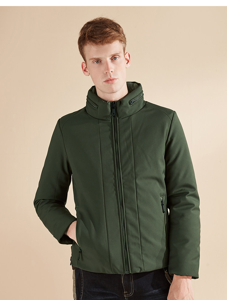 Blouson homme ERAL    - Ref 3120927 Image 32