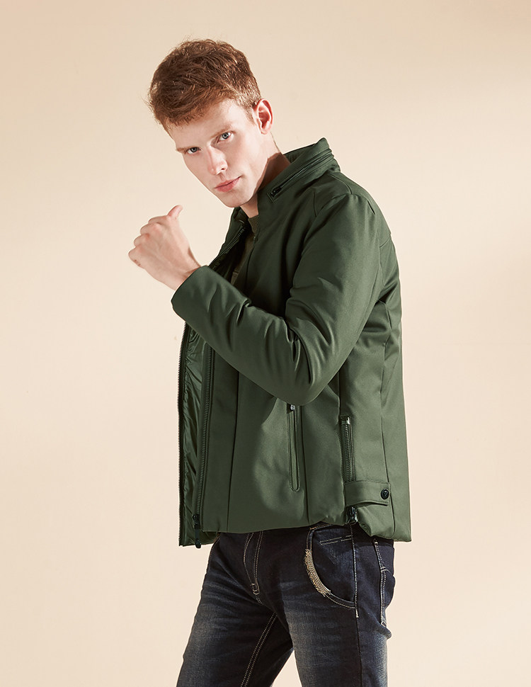 Blouson homme ERAL    - Ref 3120927 Image 30