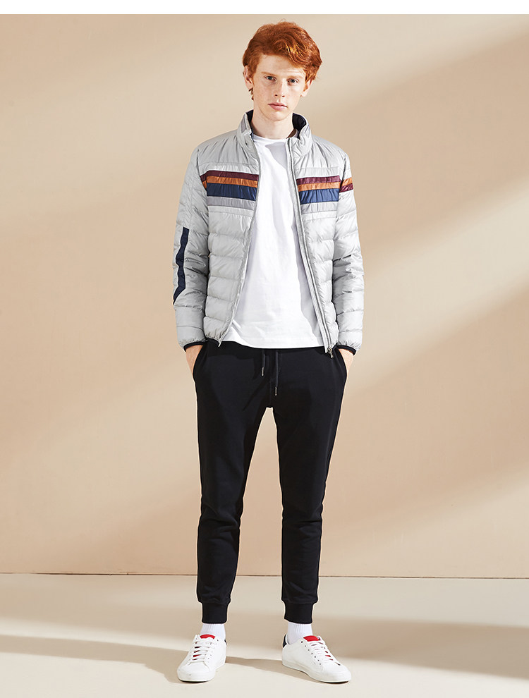 Blouson homme ERAL    - Ref 3121376 Image 47