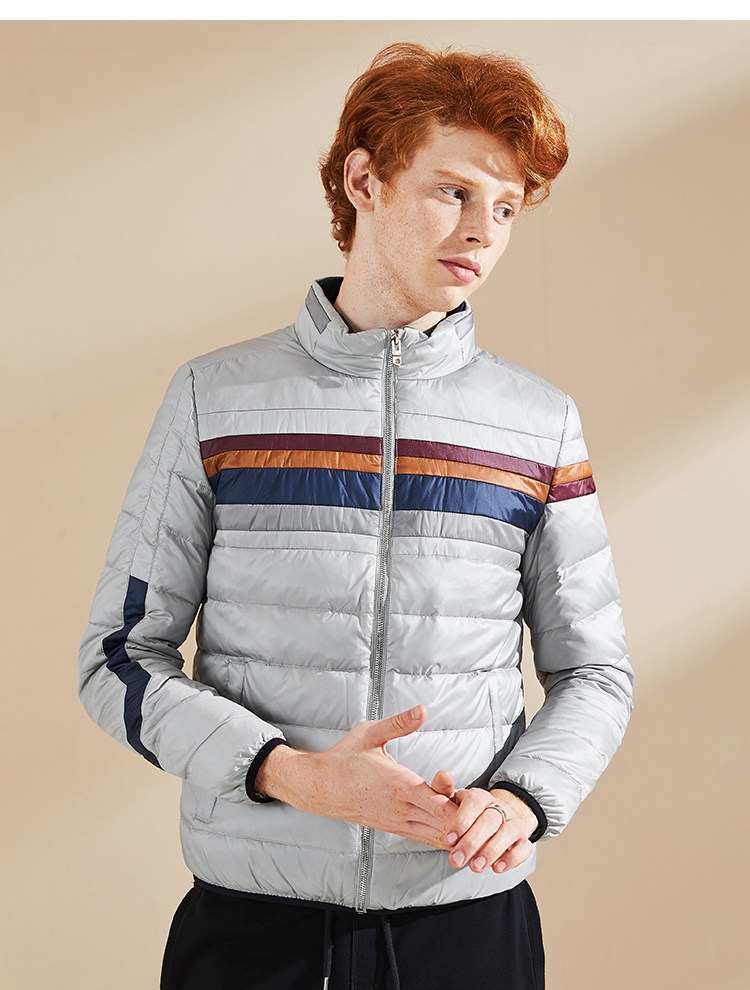 Blouson homme ERAL    - Ref 3121376 Image 45