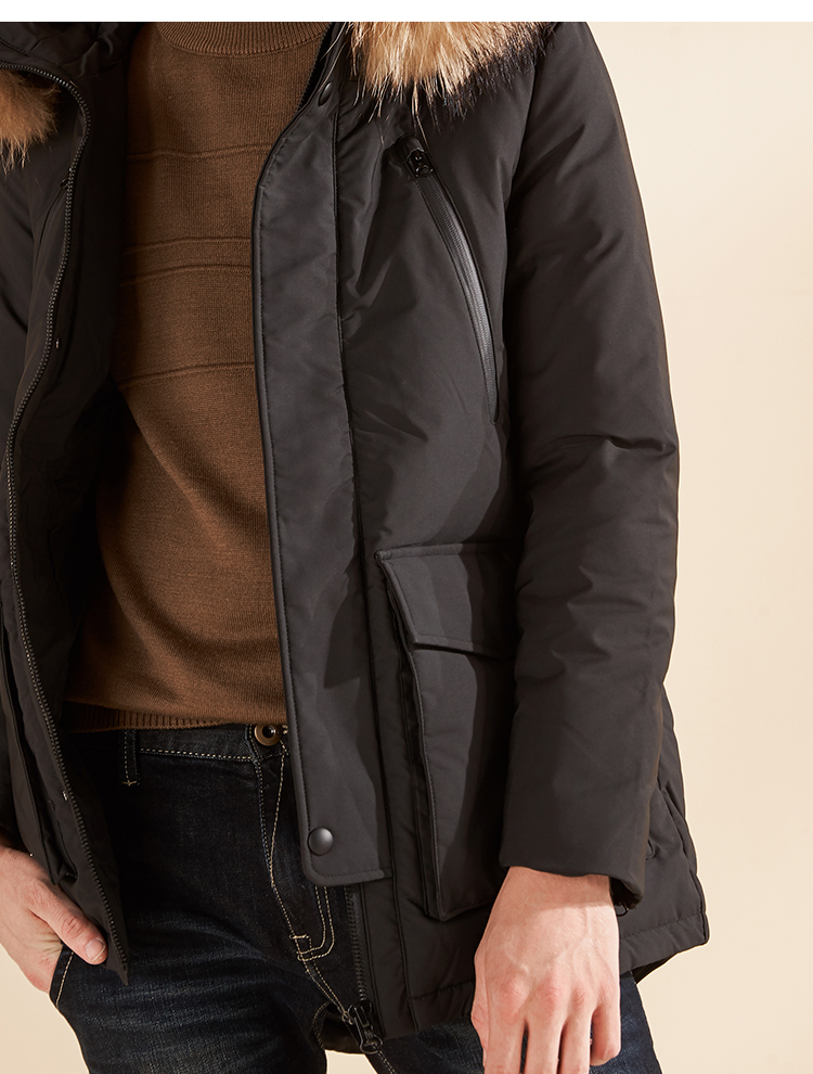 Blouson homme ERAL    - Ref 3123051 Image 40