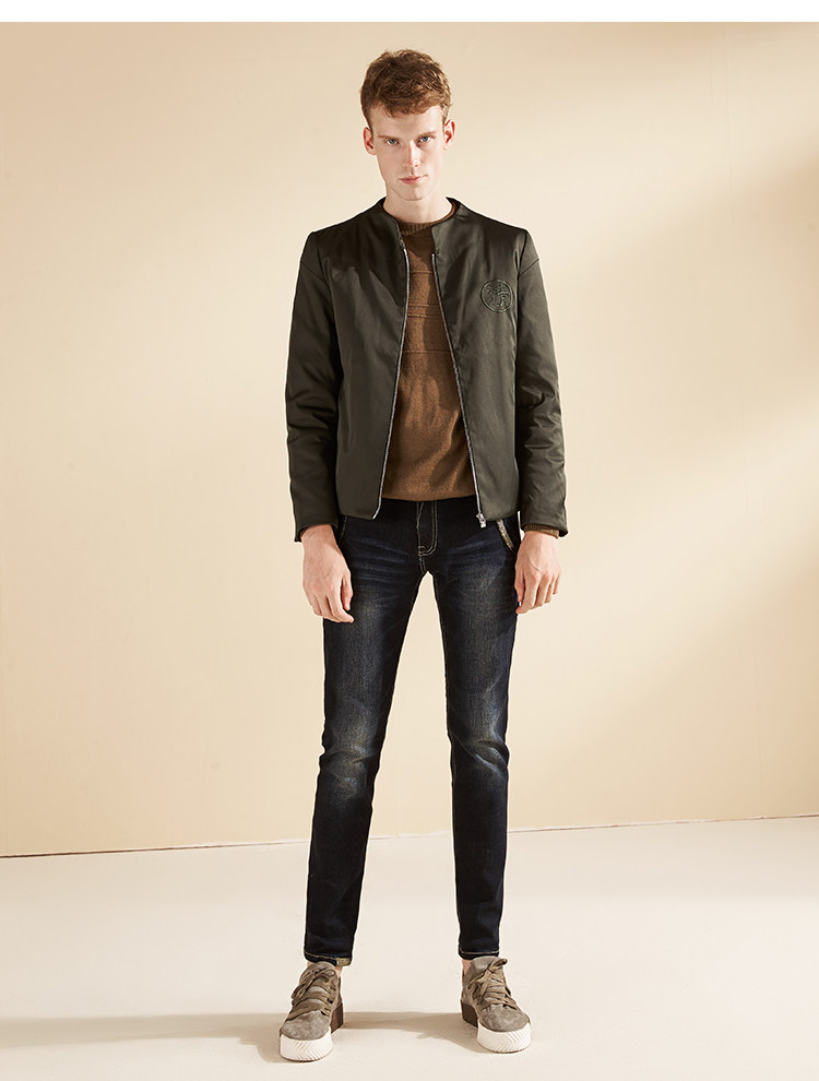 Blouson homme ERAL    - Ref 3121082 Image 40