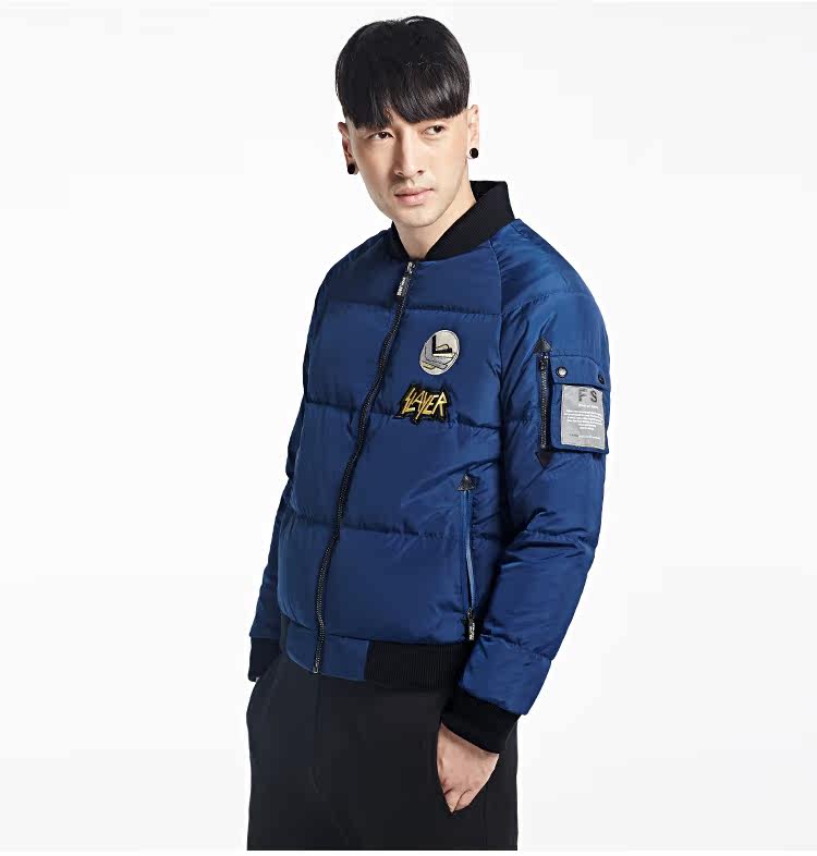 Blouson homme ERAL    - Ref 3120375 Image 41