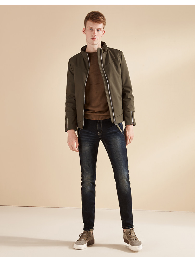 Blouson homme ERAL    - Ref 3121990 Image 33