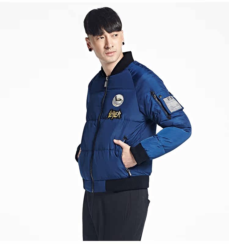 Blouson homme ERAL    - Ref 3120375 Image 44