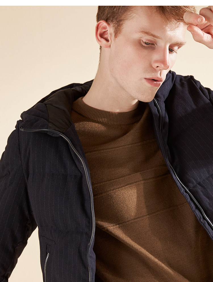 Blouson homme ERAL    - Ref 3120949 Image 38