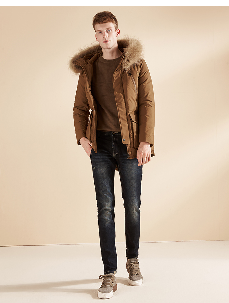 Blouson homme ERAL    - Ref 3123051 Image 49
