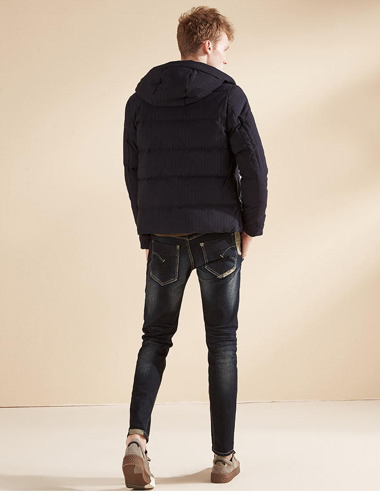 Blouson homme ERAL    - Ref 3120949 Image 42