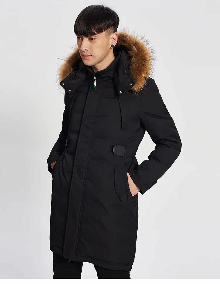 Blouson homme ERAL    - Ref 3121656 Image 27