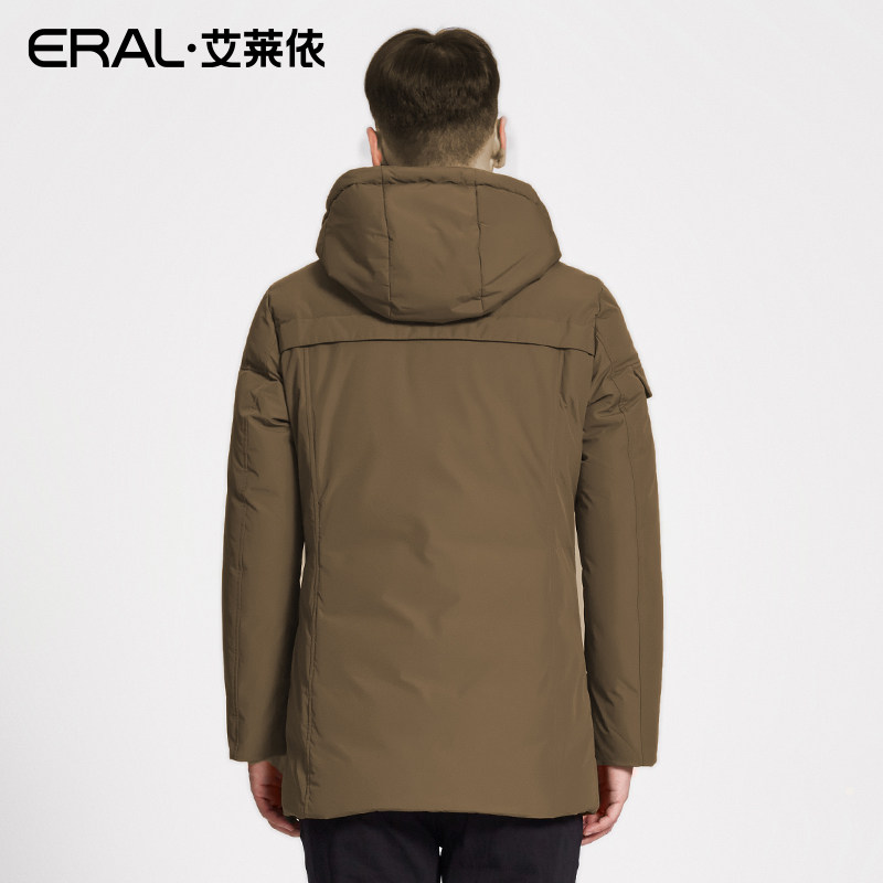 Blouson homme ERAL    - Ref 3120800 Image 3