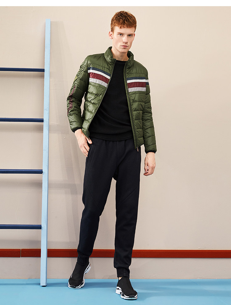 Blouson homme ERAL    - Ref 3121376 Image 33