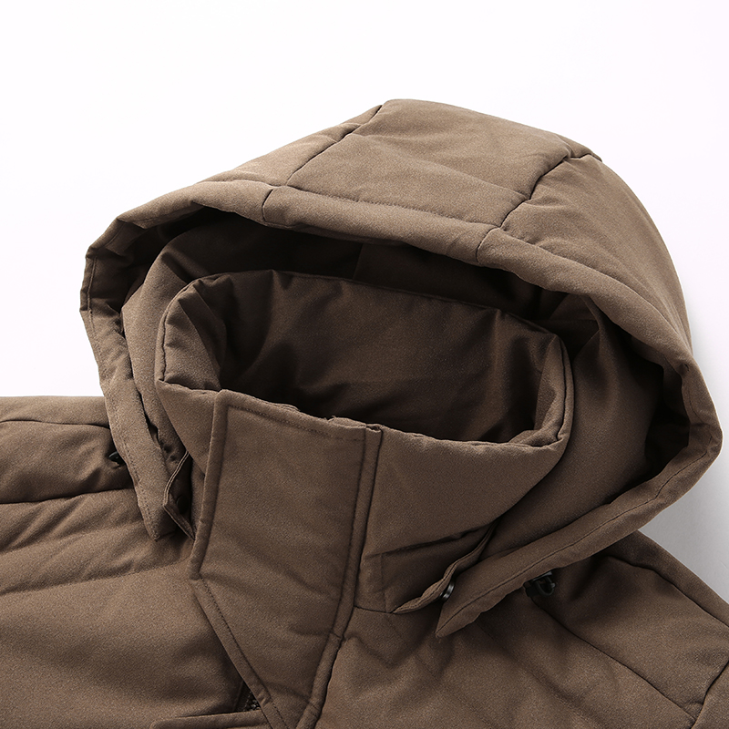 Blouson homme ERAL    en Polyester - Ref 3122770 Image 4
