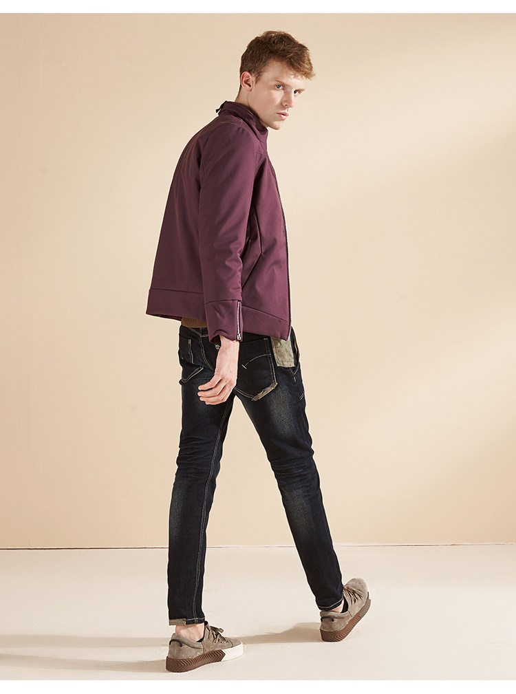 Blouson homme ERAL    - Ref 3121990 Image 48