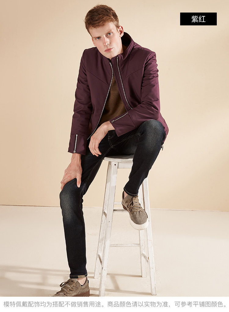 Blouson homme ERAL    - Ref 3121990 Image 43