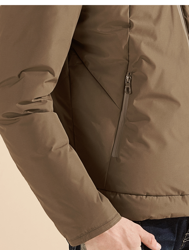 Blouson homme ERAL    en Polyester - Ref 3122335 Image 25