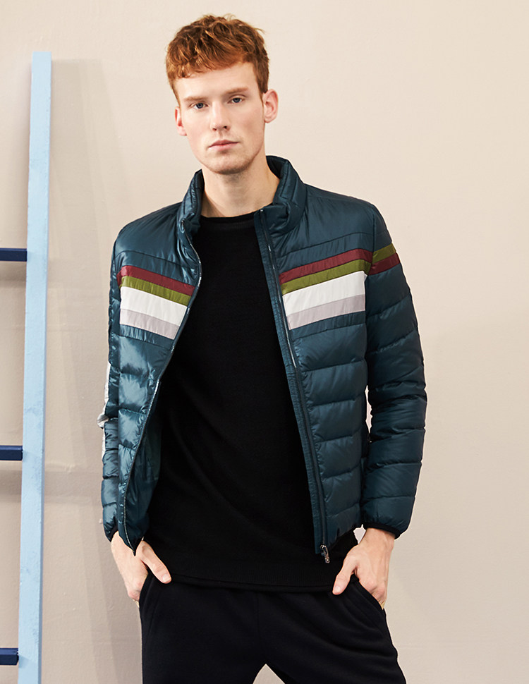 Blouson homme ERAL    - Ref 3121376 Image 37