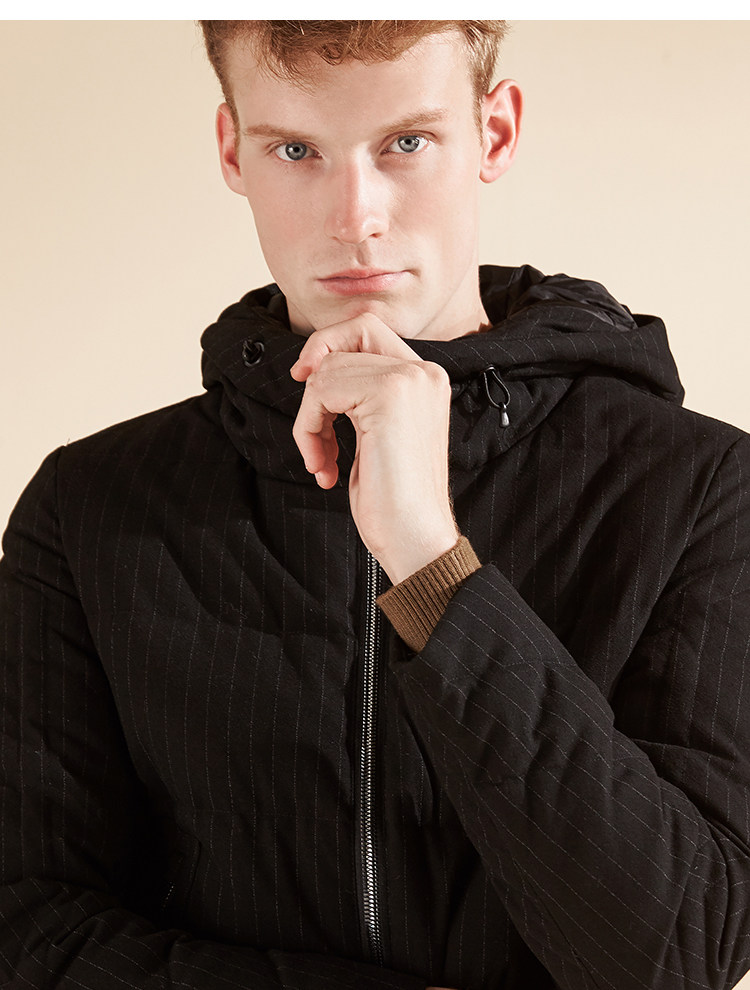 Blouson homme ERAL    - Ref 3120949 Image 45