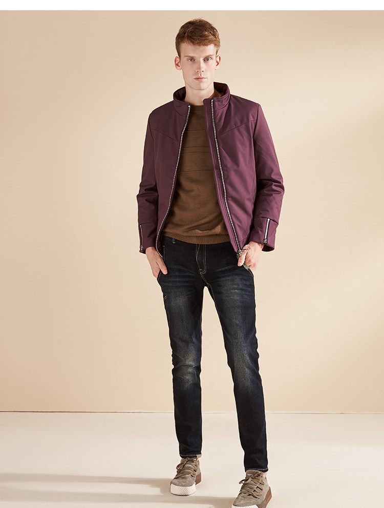 Blouson homme ERAL    - Ref 3121990 Image 47