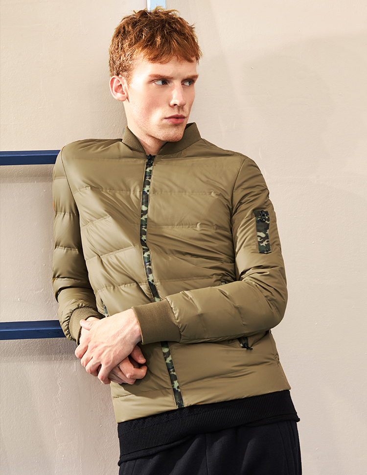 Blouson homme ERAL    - Ref 3122479 Image 34
