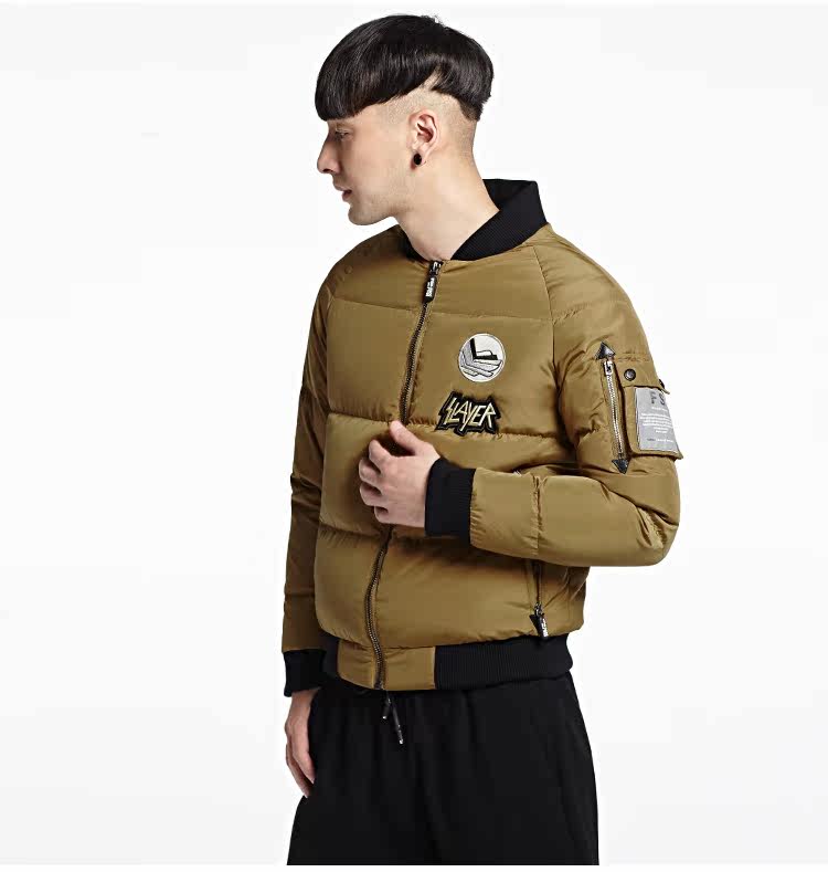 Blouson homme ERAL    - Ref 3120375 Image 31