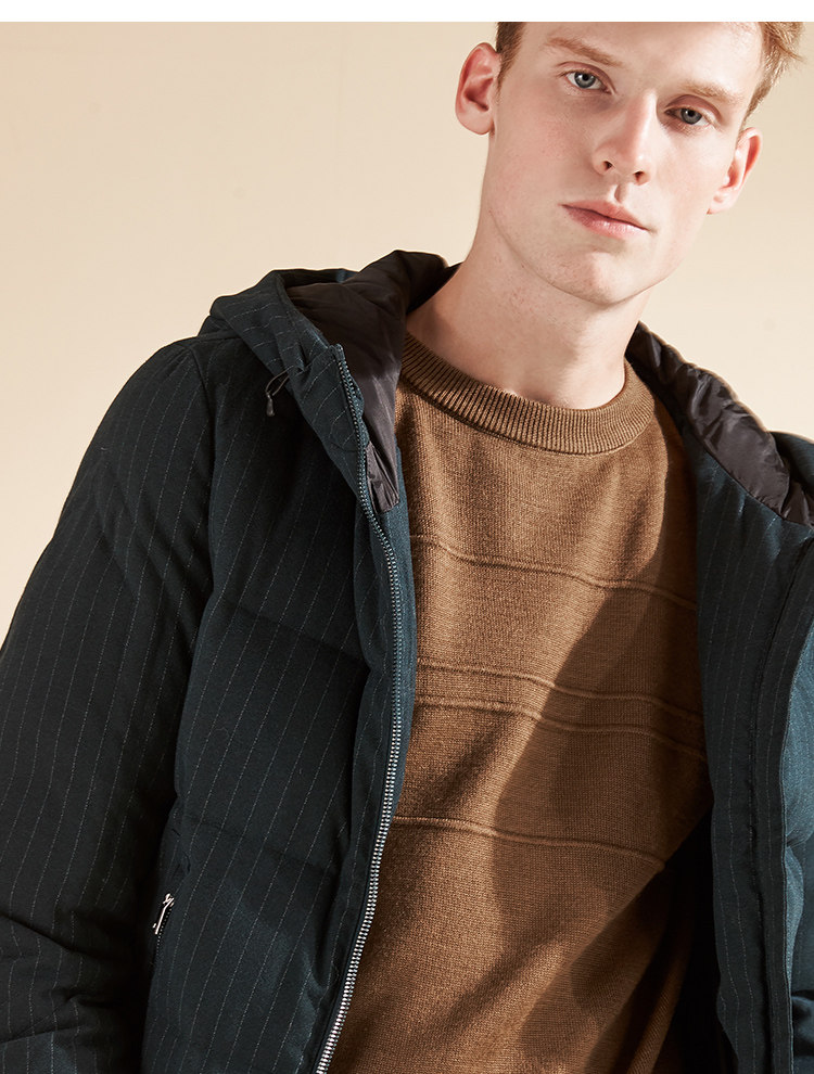 Blouson homme ERAL    - Ref 3120949 Image 31