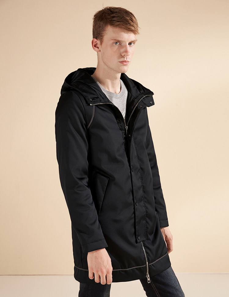 Blouson homme ERAL    - Ref 3122543 Image 16