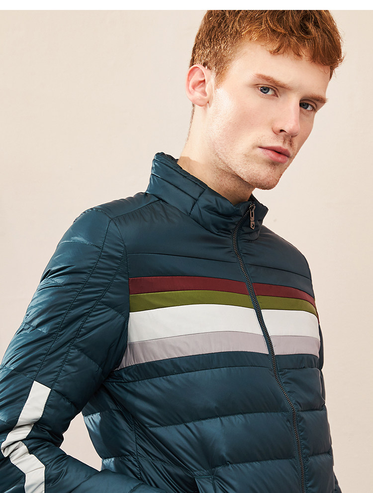 Blouson homme ERAL    - Ref 3121376 Image 38