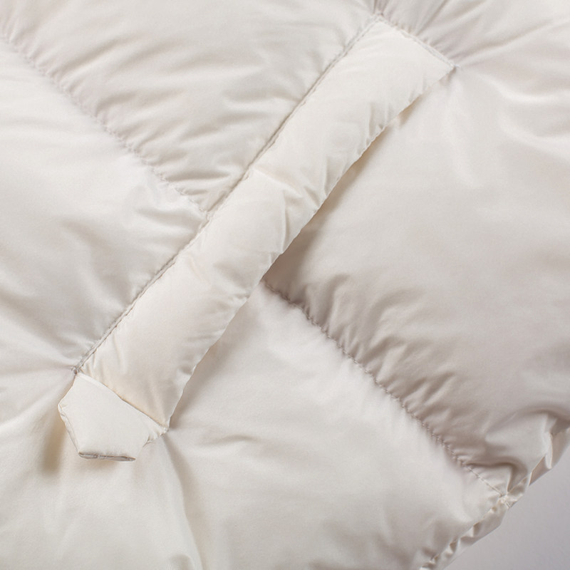 Débardeur hiver femme ERAL    en Nylon - Ref 3175934 Image 5