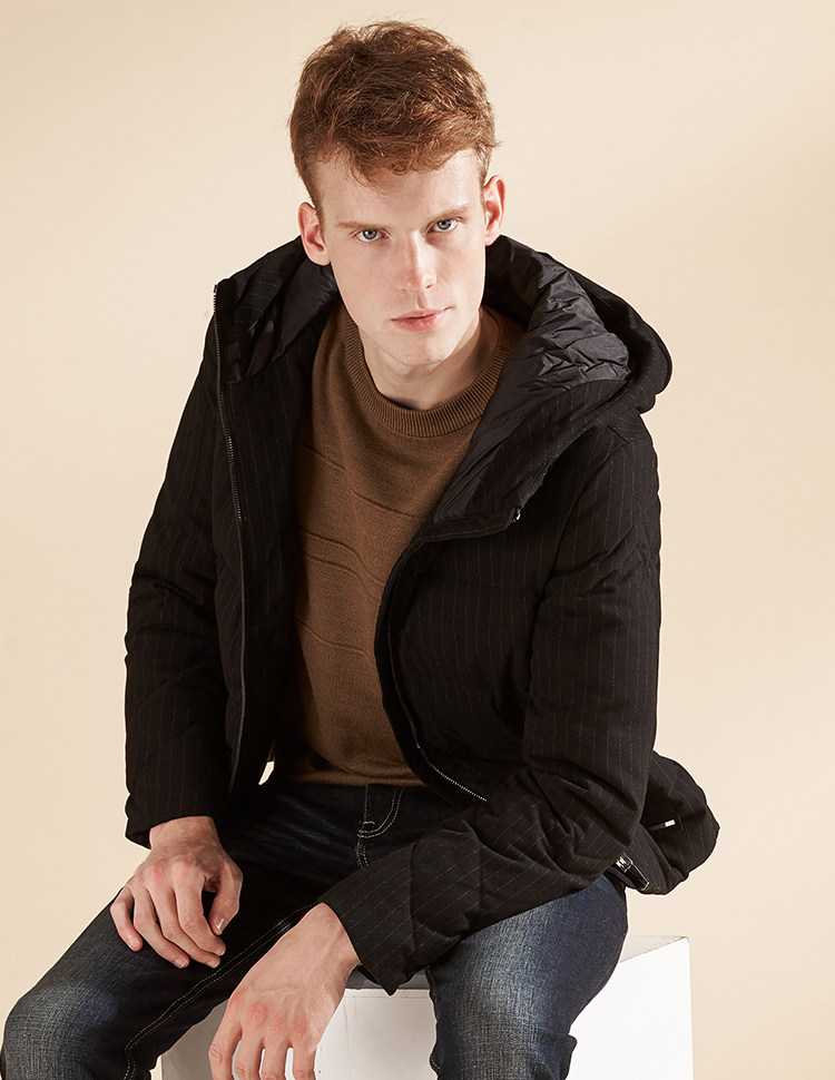 Blouson homme ERAL    - Ref 3120949 Image 44