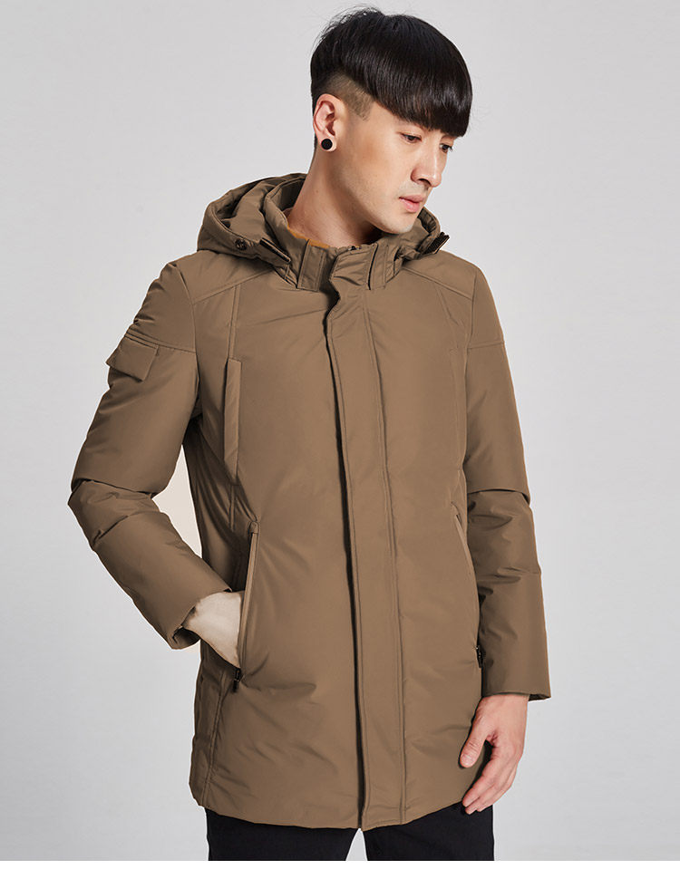 Blouson homme ERAL    - Ref 3120800 Image 29