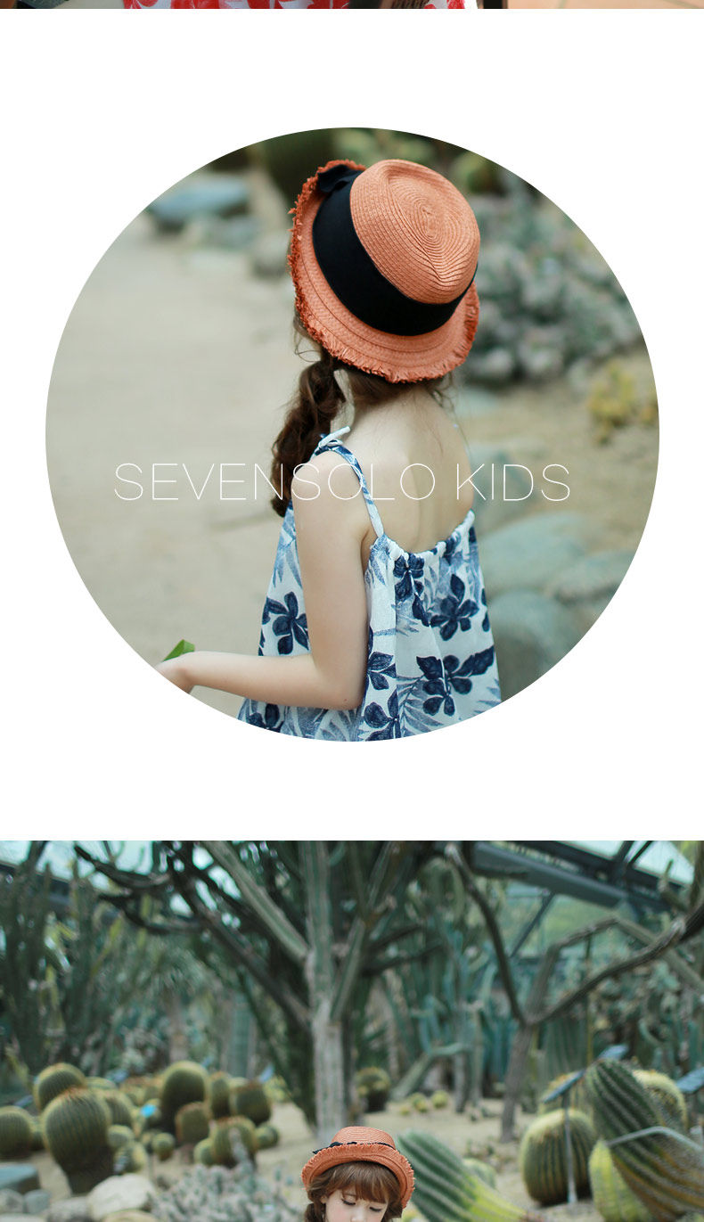 Robe enfant SEVEN SOLO - Ref 2043998 Image 21