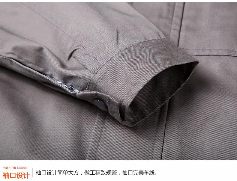 Tenue de travail  SHENGHONGDA - Ref 1915337 Image 29