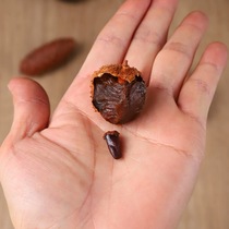 Dried lychee with large fruit authentic orchid and bamboo special grade small core thick meat new arrival in 2023 sun-dried bagged specialty dried lychee